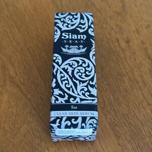NEW Siam Seas Sai Clear Skin Seum